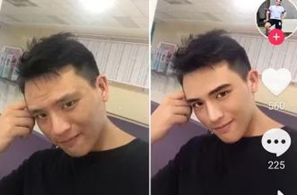 ?1818黄金眼男团，每天一遍，防止早恋