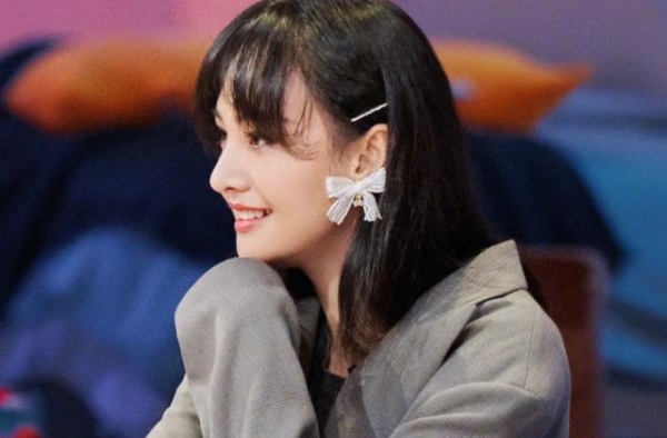 张翰不是初恋，玩音乐的自动过滤，郑爽谈恋爱开始用排除法