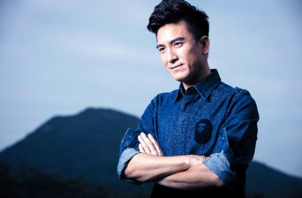 独家专访“港剧之子”马国明：草根小人物也可以是英雄