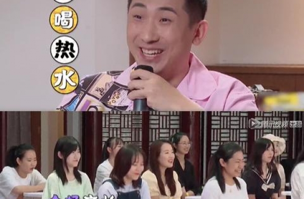 “多喝热水”引发全体女性灭灯：我该怎样表达爱？