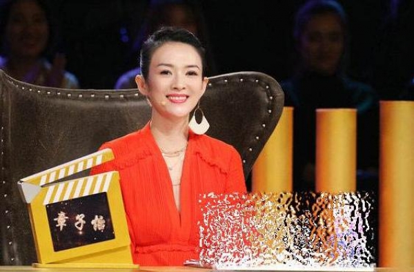 当年被章子怡骂演技烂，狂怼回去后转身拿大奖，章子怡脸疼吗？