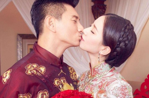 当年嫌弃吴奇隆穷离开，后来嫁普通演员，因港普被导演嫌弃