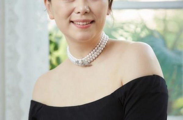 演员张慧珍：从差生到站在奥斯卡领奖台，逆袭的人生堪比励志韩剧