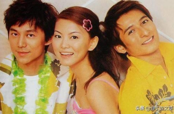 扒一扒李湘的精彩情史，闪婚出轨的狗血人生，连电视剧都演不出来
