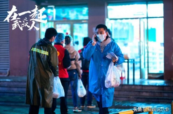 《在一起》刘敏涛发挥稳定，贾乃亮出乎意料，真实场景打动人心