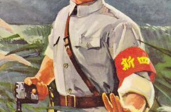 向经典致敬！向《沙家浜》致敬！向郭建光致敬！