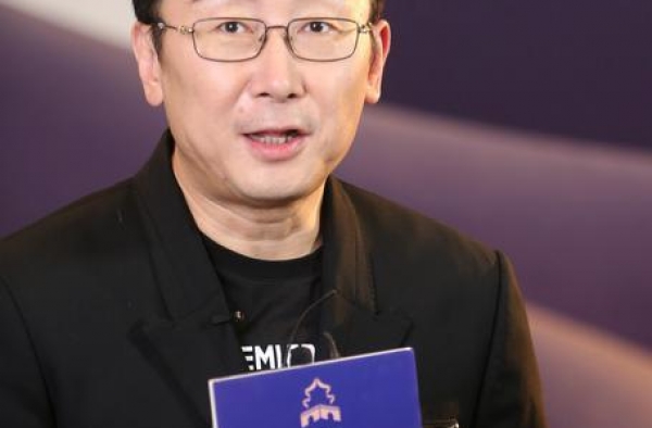 聚焦丝路电影节｜导演陆川：中国电影在20年发展历程中表现优异