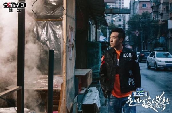 于和伟《走在回家的路上》重回故乡寻初心，真实、温暖广获好评