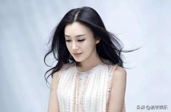 4大坚持“不婚主义”的女星，个个都美若天仙，难怪一直没人敢娶