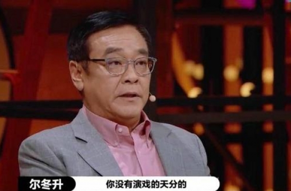 热巴李溪芮翻版？任敏《演员2》再受肯定，她却成女生组倒数第一