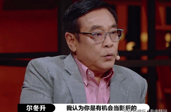 《演员2》标准崩塌？影后好评但未获得S卡引争议