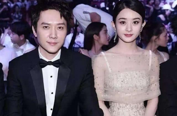 赵丽颖冯绍峰婚房被曝光！内部装修如此简约，却让网友羡慕不已