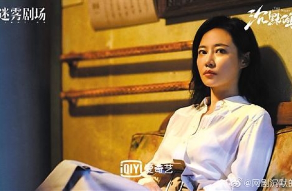 谭卓：每一部作品都是自己的骄傲