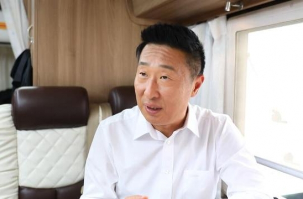电视剧《不负人民》在江华取景拍摄