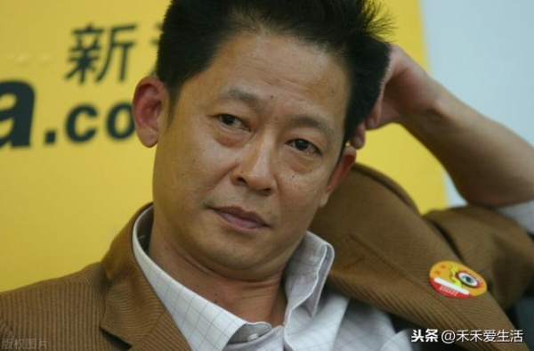 老戏骨王志文，让众多的男人羡慕的别样人生