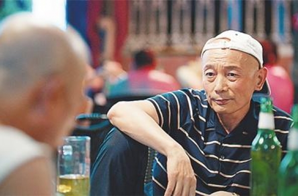 海南周刊 | 国庆档：见证献礼片走向新时代
