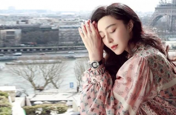 范冰冰被逼无奈，终于含泪说出范丞丞身世，我被答案感动了