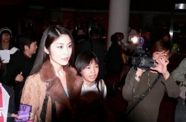 家庭纠纷！陈慧琳婆婆怒将女儿告上法庭禁回家门，天后左右为难