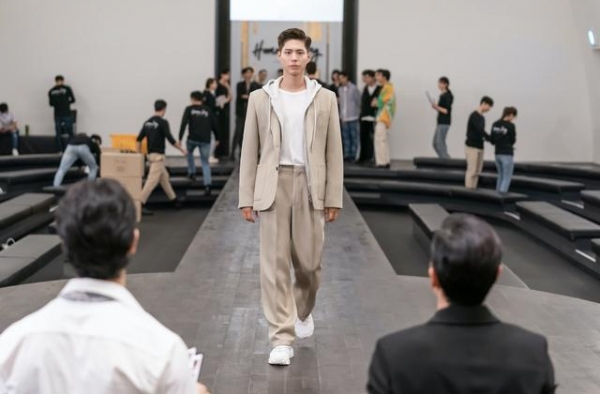 朴宝剑曾是游泳健将，盘点12个曾是运动员的韩星，一人入国家队
