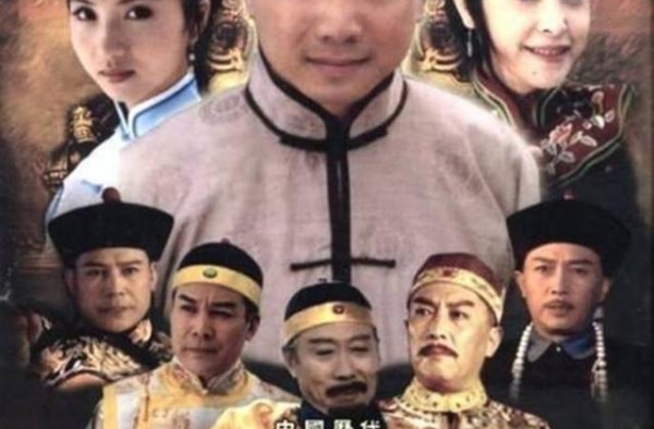 《李卫当官》将要翻拍，改名《布衣青天》，网友力荐郭麒麟演李卫