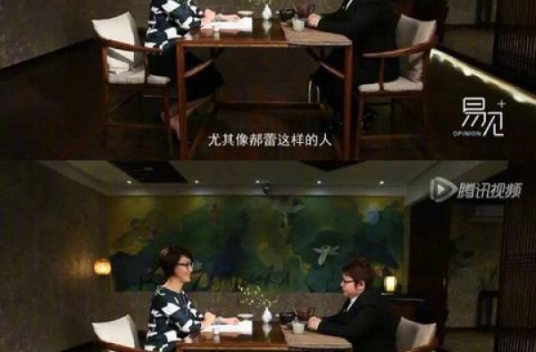 韩红自曝39岁想要孩子，因害怕不想生，一直逼着郝蕾“要”二宝