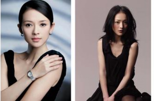 从70后到00后，中国“花旦”们的笑傲江湖