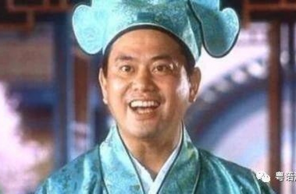 陈百祥获铜紫荆星章感觉普通奖励 等于曾志伟、谭咏麟拿影帝