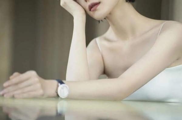 想问问倪妮，是怎么做到时刻都有高级美感的？