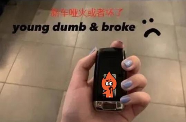 杨子大女儿也学杨子炫富？18岁哈佛毕业，开价值超500万豪车