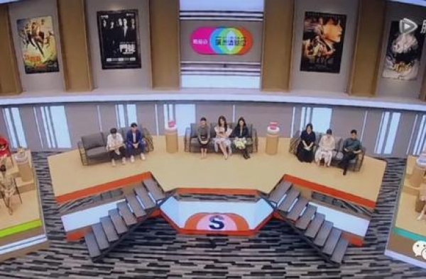 这个演技真人秀，只有热闹可看