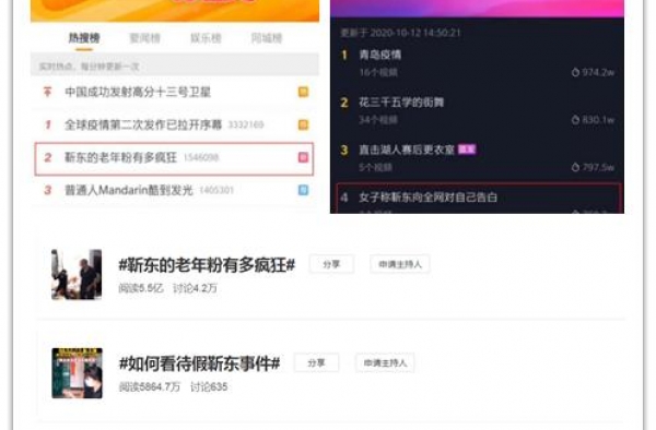 跨过屏幕“嫁靳东”，不是他妖，就是你疯！