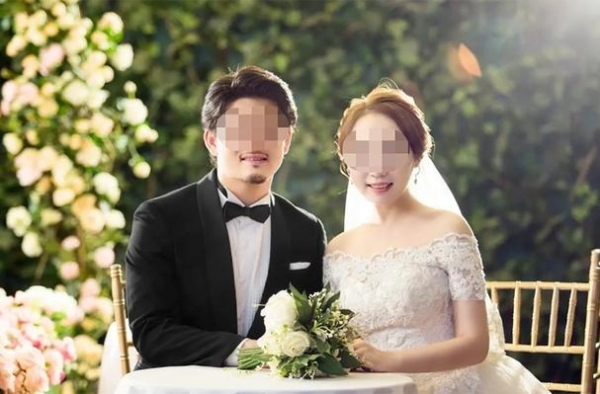 妻子曝日籍老公疑似出轨《如懿传》艺人，出轨现场男子当场拒认妻