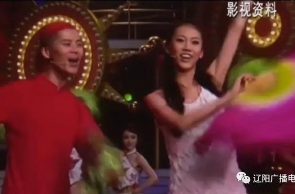 「辽阳文化名人」“李大国”是咱辽阳人