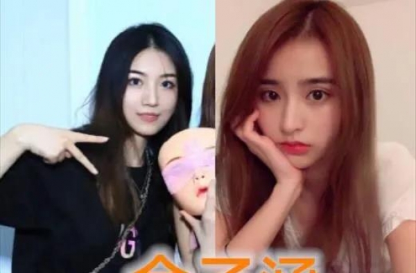 乐华是“整容”公司吗？黄明昊小奶狗，看到王一博：没想到