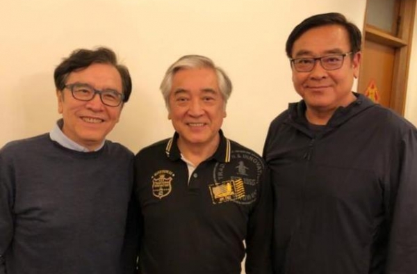 盘点圈中亲兄妹，杨怡与家姐发展各不同，王浩信胞弟加入对台演戏