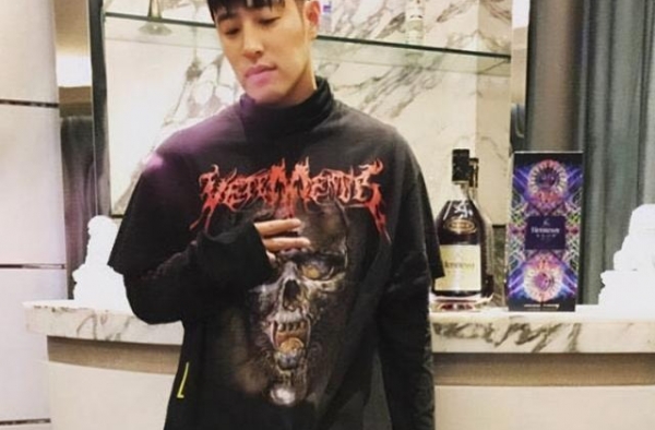 潘玮柏千万豪宅内景曝光，是好事将近？副业年收入惊人