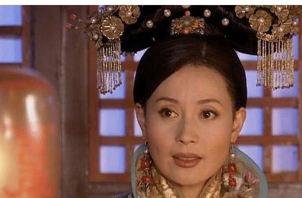 《孝庄秘史》：连孝庄都佩服的她是最好的皇后，却是最可怜的女人