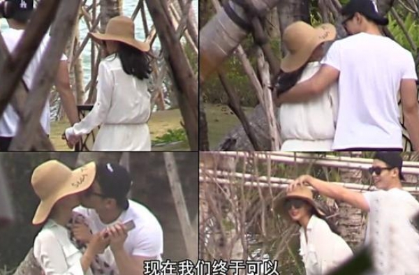 从小学音乐老师到百花影后，李冰冰是如何做到的？