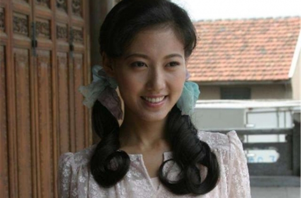 她是圈内低调的实力派，曾被苏有朋追求3年，被白百何曝隐婚生子