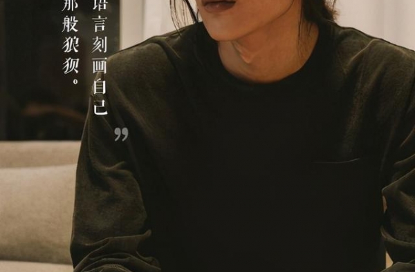 尔冬升盛赞他颜值，演技却被名导集体吐槽，曾激怒何炅对女星爆粗