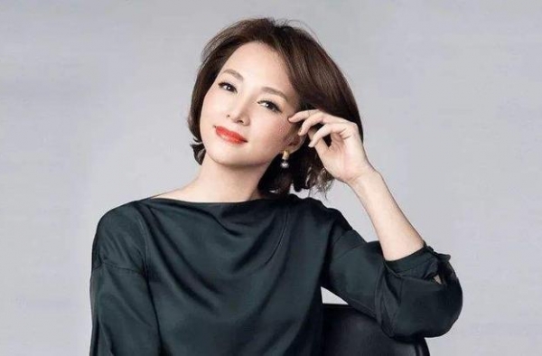 董卿：虽然我儿子是美国国籍，但不影响我爱国