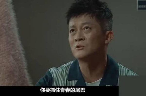 老戏骨杨志刚演技被否认，尔冬升暗指他是关系户，他承认靠哥哥捧