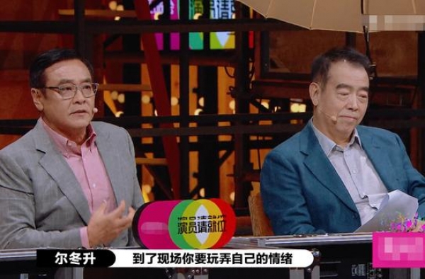 郭敬明的面子有多大？李溪芮演《小时代》卡壳，陈凯歌不骂反夸