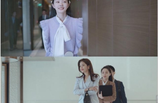 新《粉红女郎》预告首曝光！最帅万人迷，最美结婚狂，意外惊喜