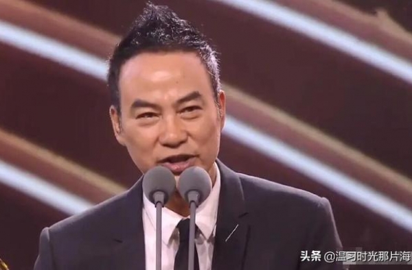 金鹰奖：任达华童瑶获视帝视后，赵丽颖王一博得最喜爱男主奖