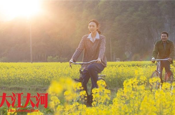 金鹰奖揭晓！任达华童瑶分获最佳男女演员