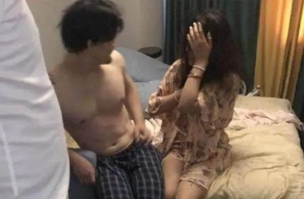 《如懿传》女演员王梓芠回应插足，是留宿关系：没有边界感 危险