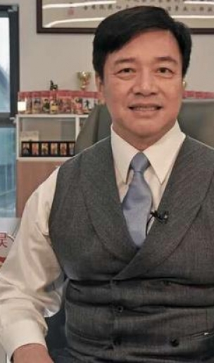 唐季礼：动作喜剧，愿作迈向国际影市的“急先锋”