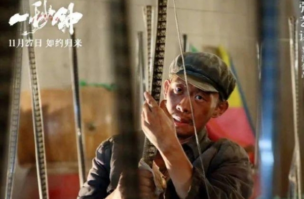 没上过大学的张译，凭什么成为百亿影帝？
