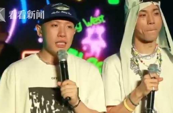 韩国多名说唱歌手吸毒被捕 同属一家经纪公司
